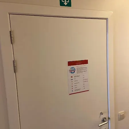 Moderne Aan Zee * オステンド