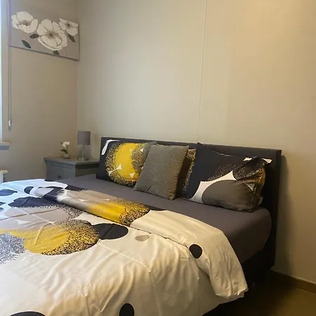 Moderne Aan Zee アパート *