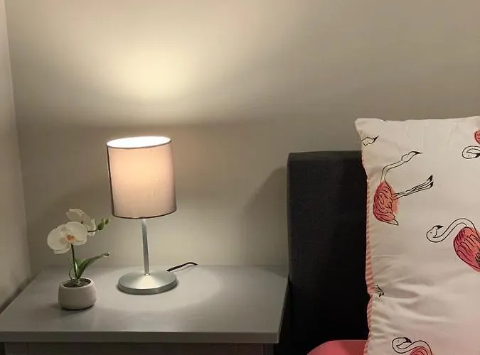 Moderne Aan Zee 奥斯滕德