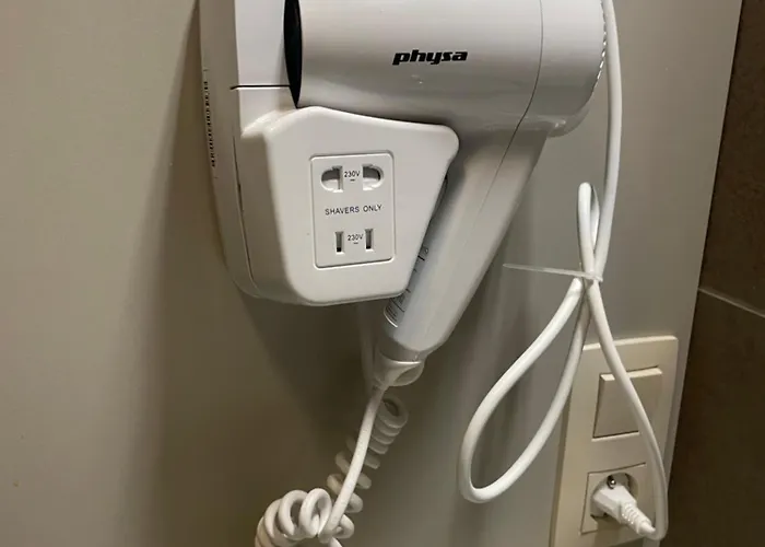 公寓 Moderne Aan Zee