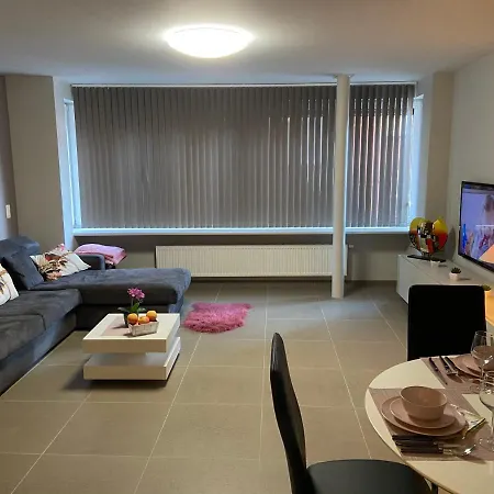 Apartament Moderne Aan Zee *