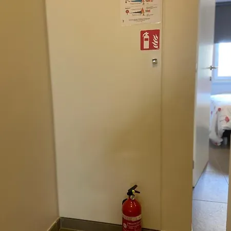 Apartament Moderne Aan Zee *