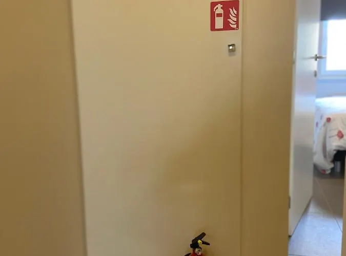 Apartamento Moderne Aan Zee *