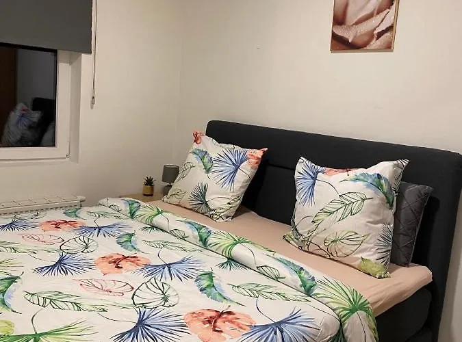 Moderne Aan Zee * Ostend